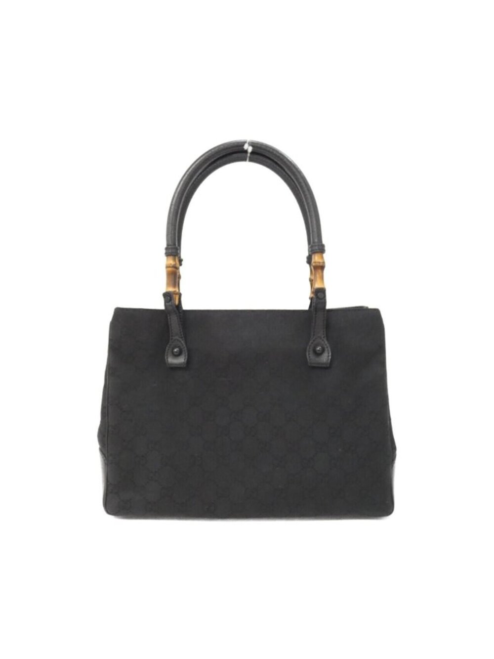 Gucci Bag Handbag Black